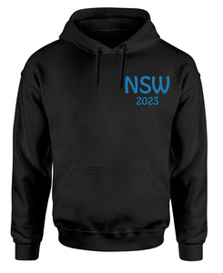 NSW Origin Hoodie