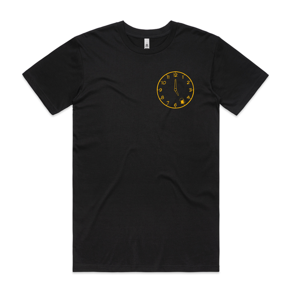 Beer O'Clock T-shirt