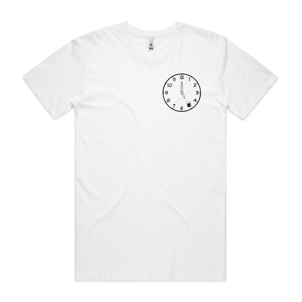 Beer O'Clock T-shirt