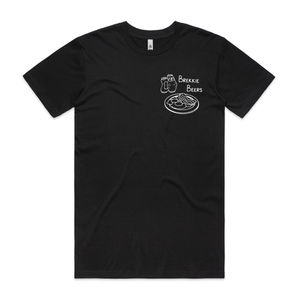 Brekkie Beers T-shirt