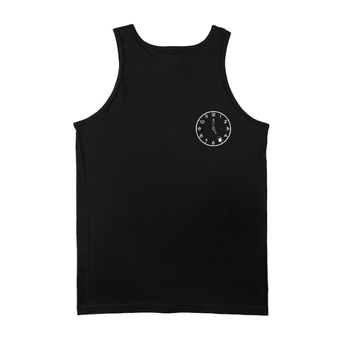 Beer O'clock Singlet