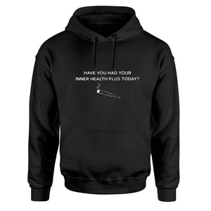 Inner Health Plus Hoodie