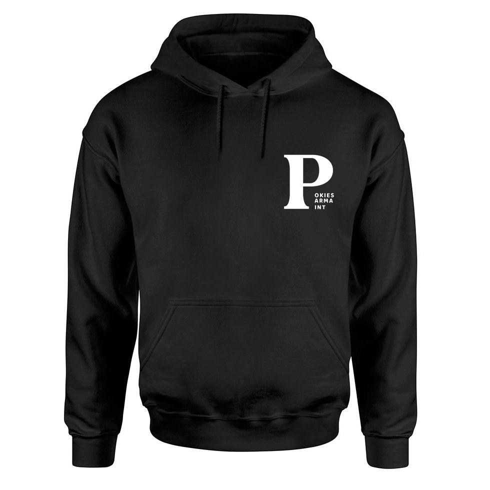 Pokies, Parma, Pint Hoodie