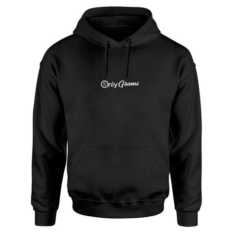 Only Grams Hoodie