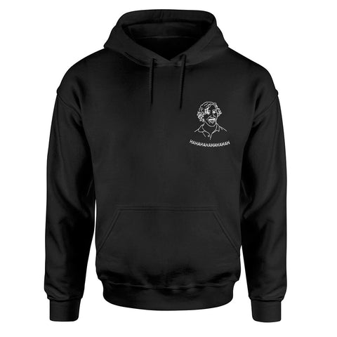 Thurston Hoodie